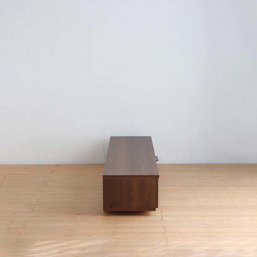 東馬 tohma アダムロ ローボード ウォールナット 幅180cm 54680980 | 東馬 | 02