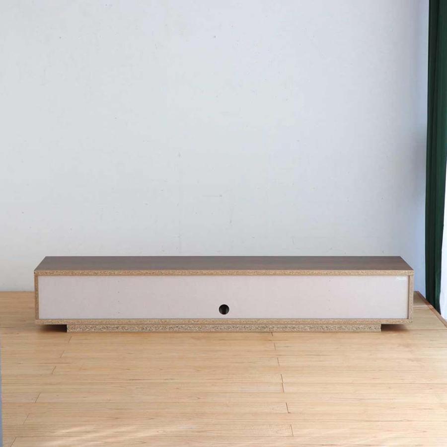 東馬 tohma アダムロ ローボード ウォールナット 幅180cm 54680980 | 東馬 | 03