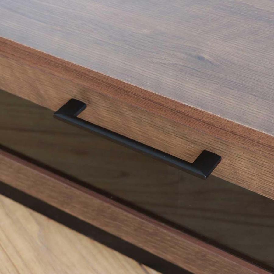 東馬 tohma アダムロ ローボード ウォールナット 幅180cm 54680980 | 東馬 | 05