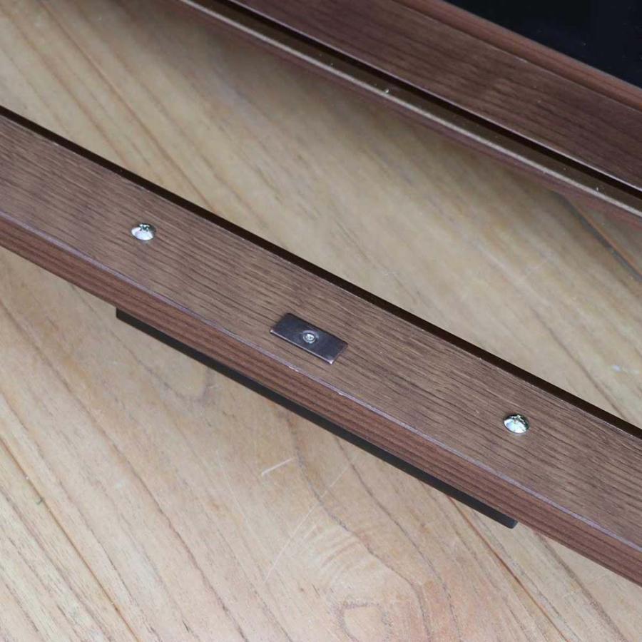 東馬 tohma アダムロ ローボード ウォールナット 幅180cm 54680980 | 東馬 | 09