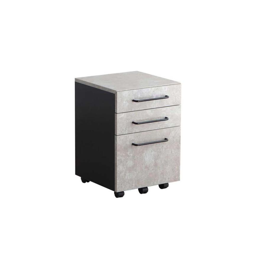 東馬 tohma リート ワゴン 幅40cm 54681870 | 東馬