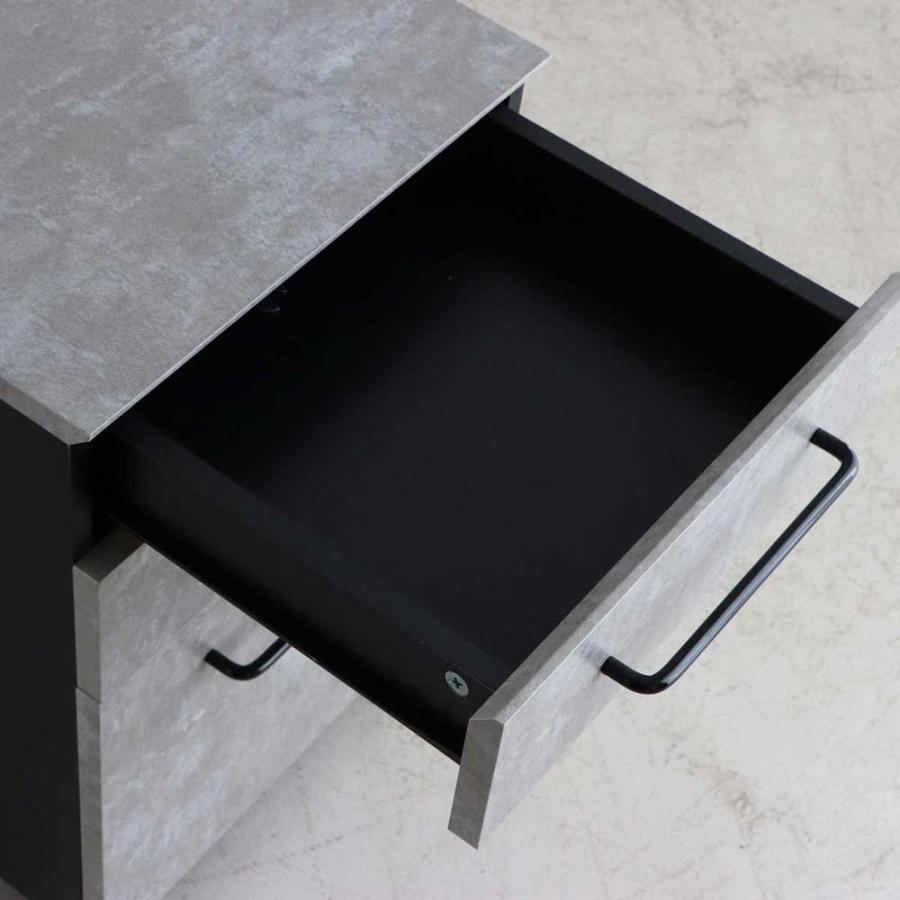 東馬 tohma リート ワゴン 幅40cm 54681870 | 東馬 | 09