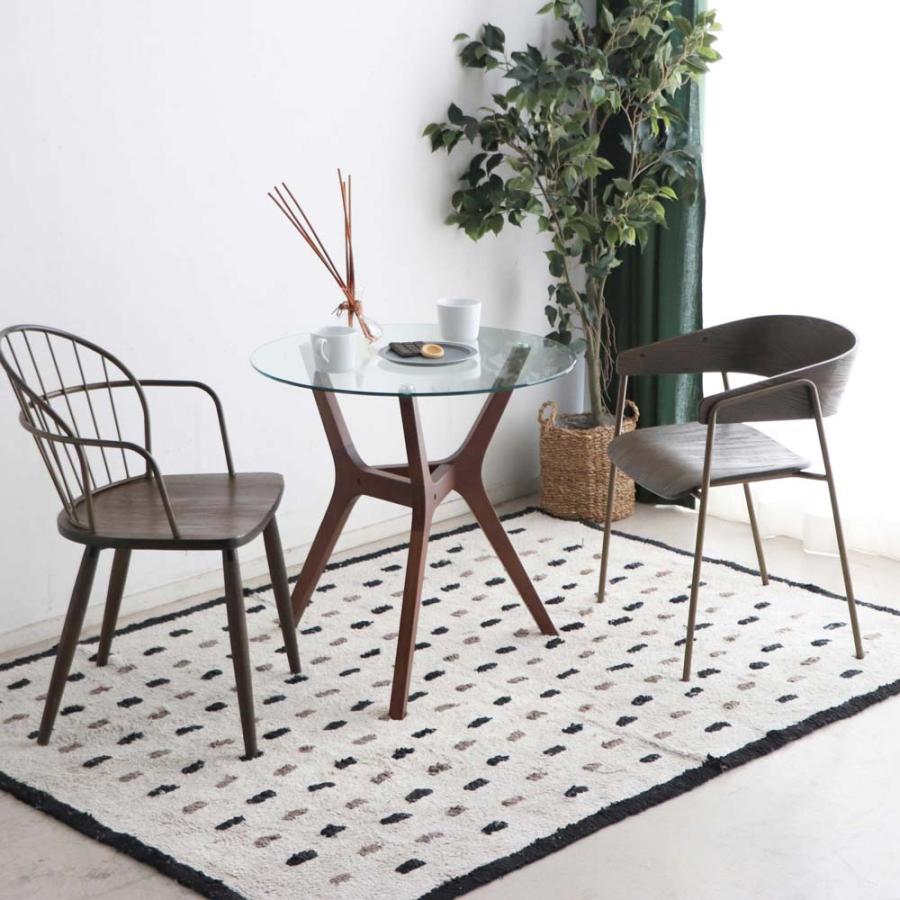 東馬 tohma アモール カフェテーブル 幅70cm 54681900 | 東馬 | 14