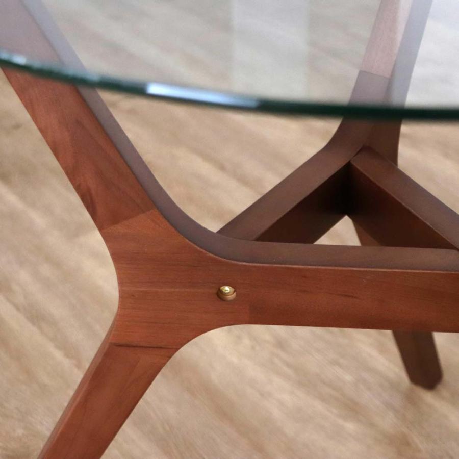 東馬 tohma アモール カフェテーブル 幅70cm 54681900 | 東馬 | 06