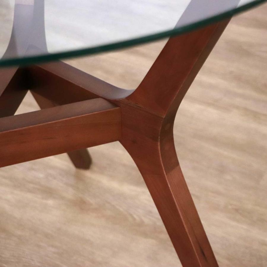 東馬 tohma アモール カフェテーブル 幅70cm 54681900 | 東馬 | 07