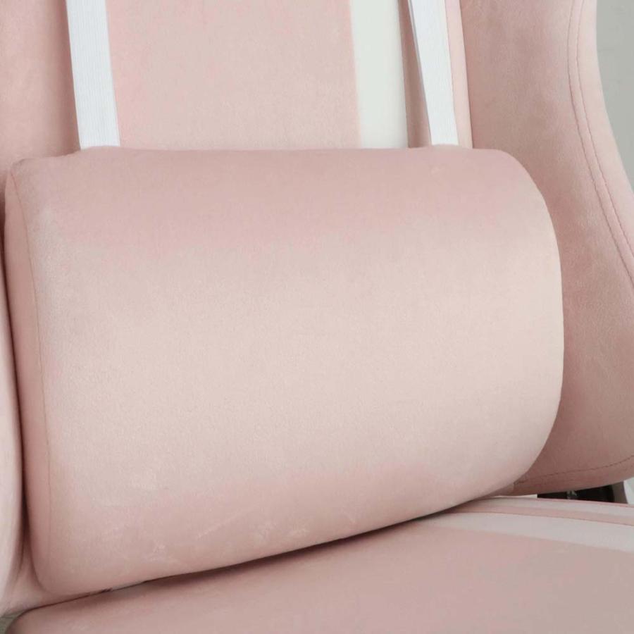 東馬 tohma SeAGA girl ゲーミングチェア ピンク 54682070 | 東馬 | 11