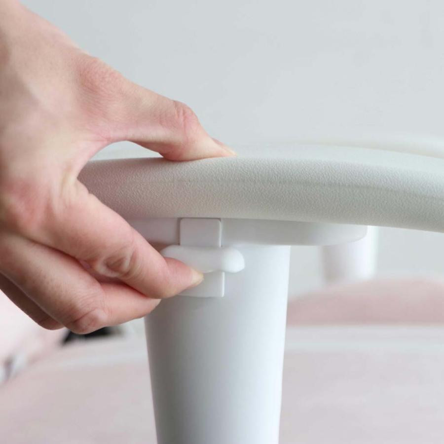 東馬 tohma SeAGA girl ゲーミングチェア ピンク 54682070 | 東馬 | 09