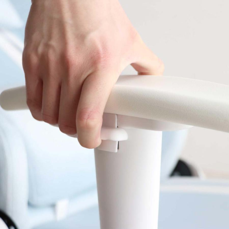 東馬 tohma SeAGA girl ゲーミングチェア ブルー 54682080 | 東馬 | 10