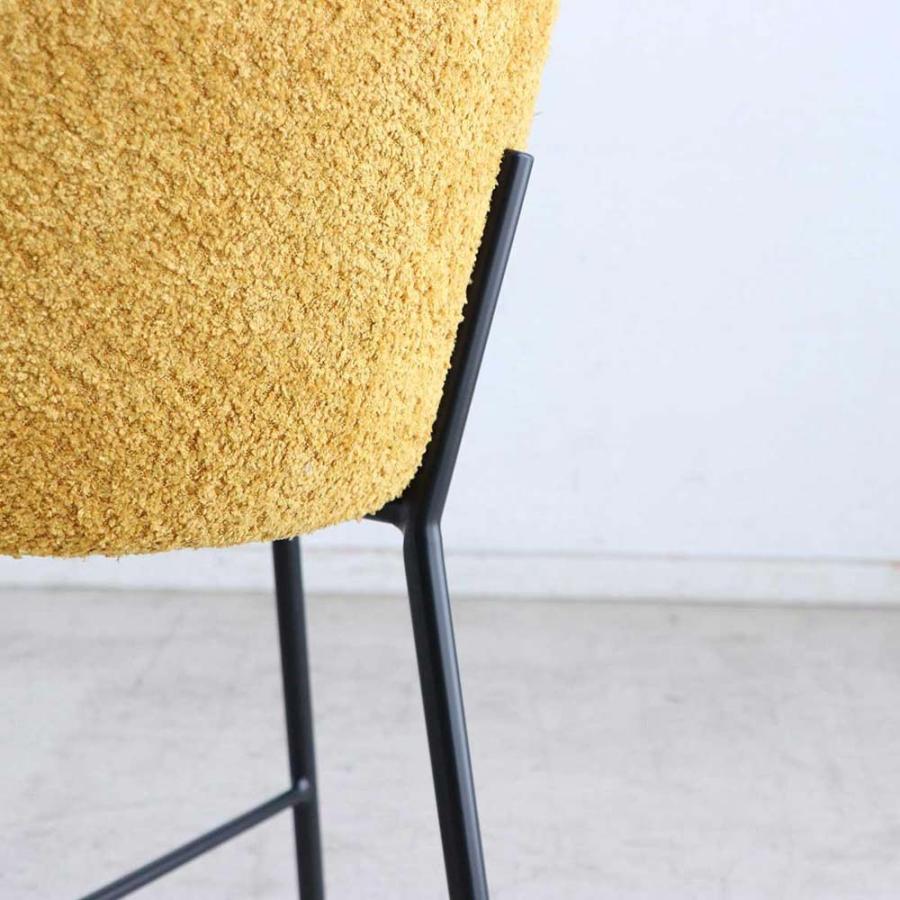 東馬 tohma トリート チェア イエロー 54682180 | 東馬 | 10