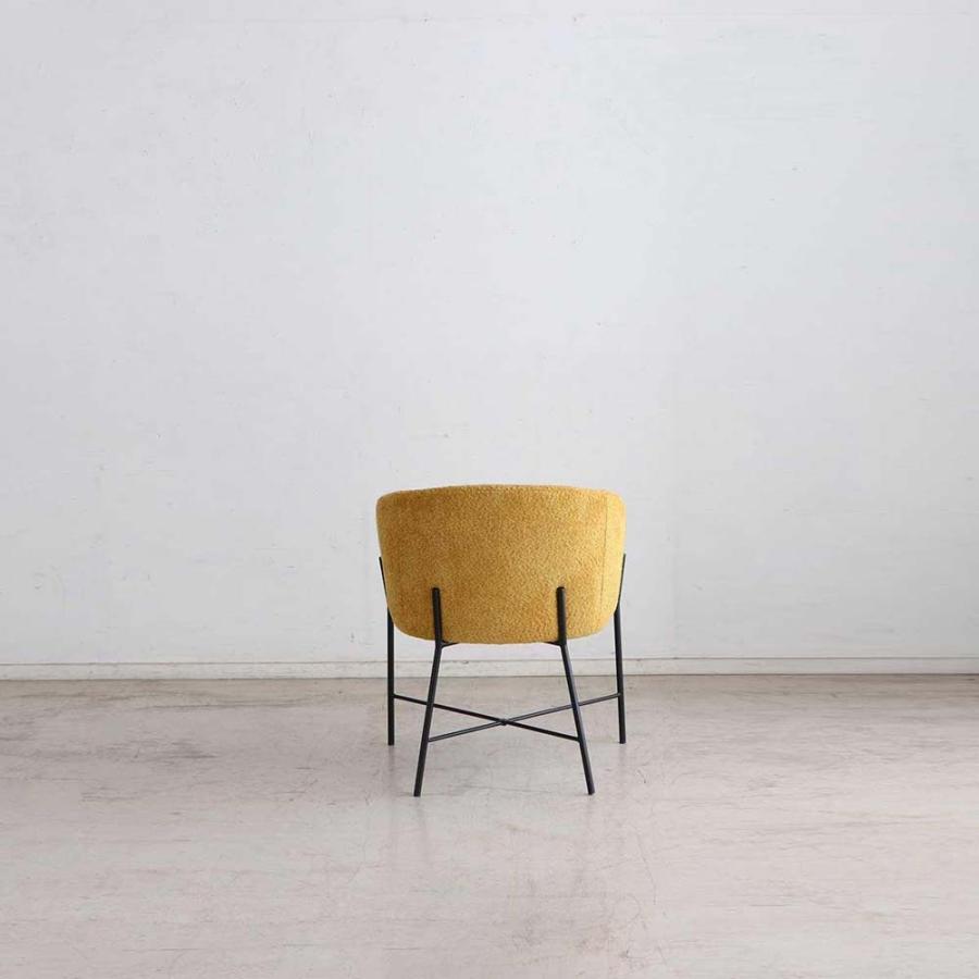 東馬 tohma トリート チェア イエロー 54682180 | 東馬 | 03