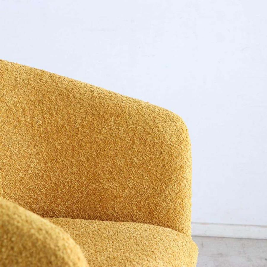 東馬 tohma トリート チェア イエロー 54682180 | 東馬 | 05