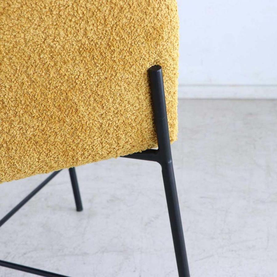 東馬 tohma トリート チェア イエロー 54682180 | 東馬 | 07