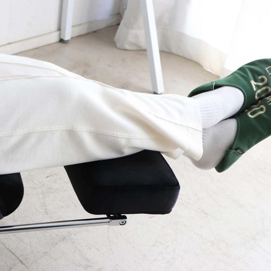 東馬 tohma SeAGA girl ゲーミングチェア ブラック×ゴールド 54682470 | 東馬 | 11