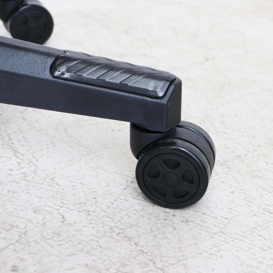 東馬 tohma SeAGA girl ゲーミングチェア ブラック×ゴールド 54682470 | 東馬 | 08