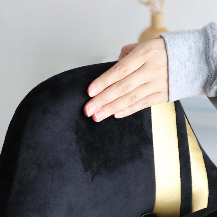 東馬 tohma SeAGA girl ゲーミングチェア ブラック×ゴールド 54682470 | 東馬 | 09