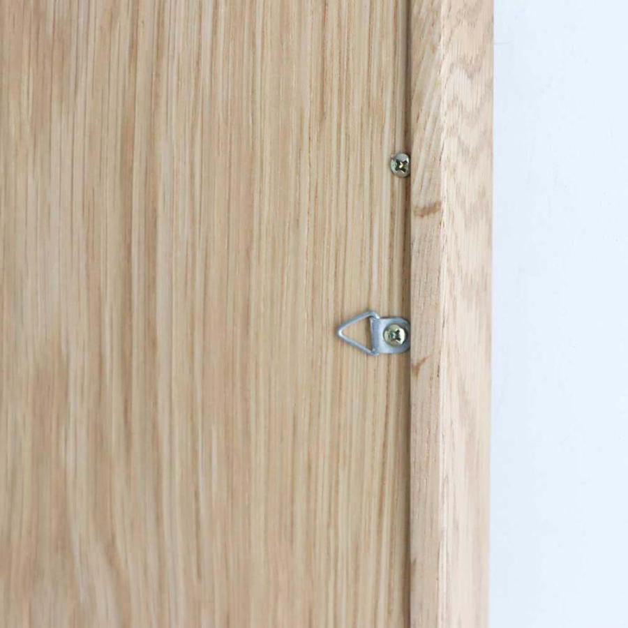 東馬 tohma ハウタ スタイルミラー ナチュラル スクエア 54683970 | 東馬 | 04