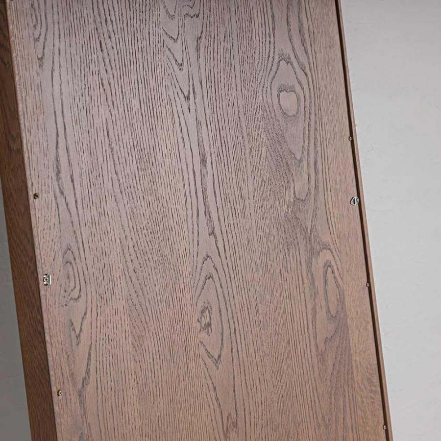 東馬 tohma リガラ スタイルミラー ブラウン スクエア 54683980 | 東馬 | 07