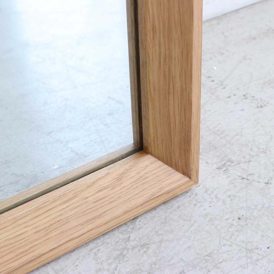 東馬 tohma シーナ スタイルミラー ナチュラル アーチ 54683990 | 東馬 | 03