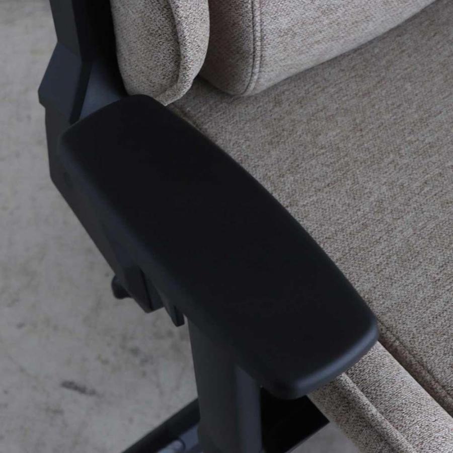 東馬 tohma SeAGA−04 ゲーミングチェア ベージュ 54684020 | 東馬 | 10