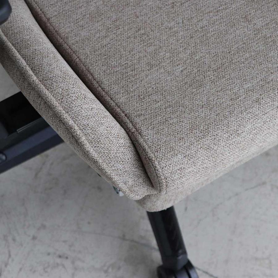 東馬 tohma SeAGA−04 ゲーミングチェア ベージュ 54684020 | 東馬 | 11