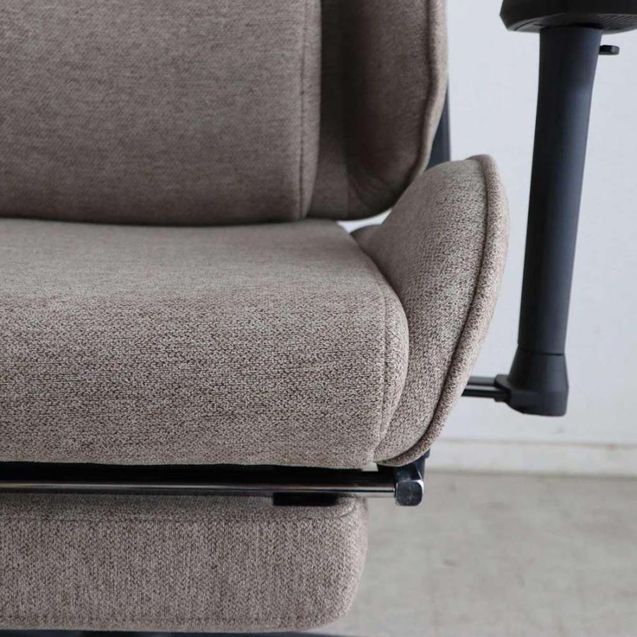 東馬 tohma SeAGA−04 ゲーミングチェア ベージュ 54684020 | 東馬 | 13