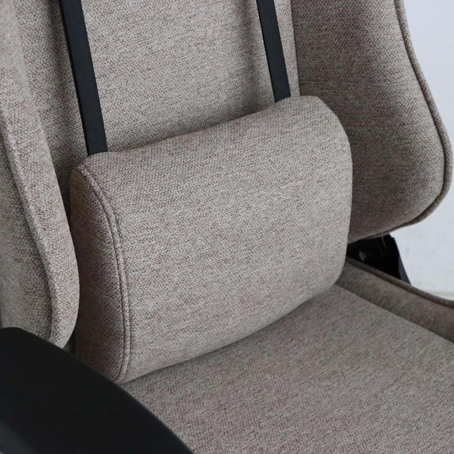 東馬 tohma SeAGA−04 ゲーミングチェア ベージュ 54684020 | 東馬 | 09