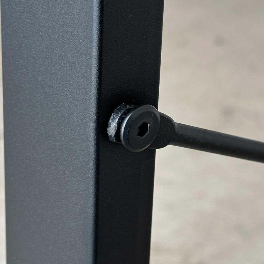 東馬 tohma ブラン デスク 幅120cm ホワイト 54684740 | 東馬 | 11