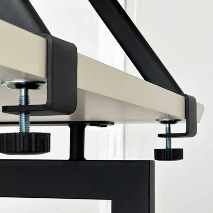 東馬 tohma ブラン デスク 幅120cm ホワイト 54684740 | 東馬 | 13