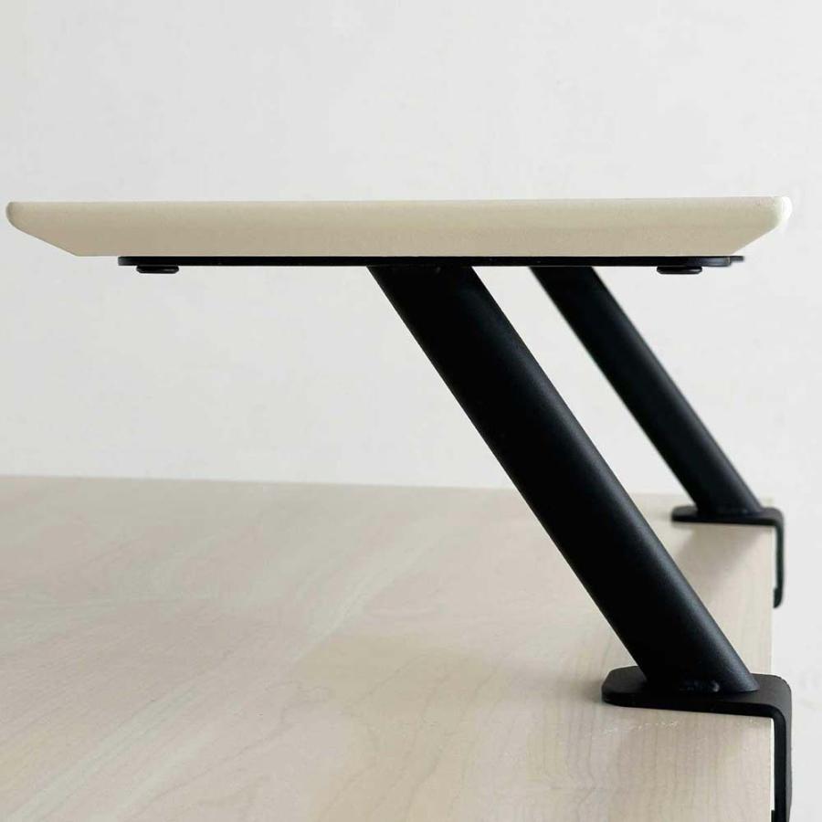 東馬 tohma ブラン デスク 幅120cm ホワイト 54684740 | 東馬 | 14