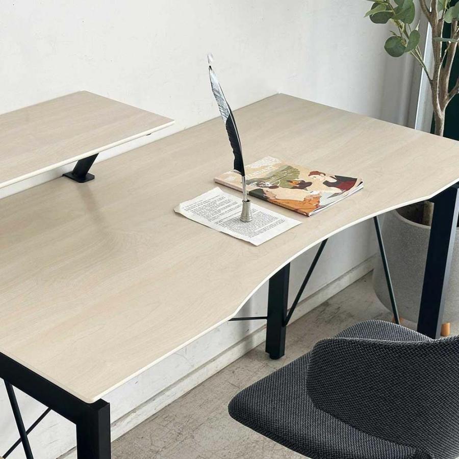 東馬 tohma ブラン デスク 幅120cm ホワイト 54684740 | 東馬 | 15