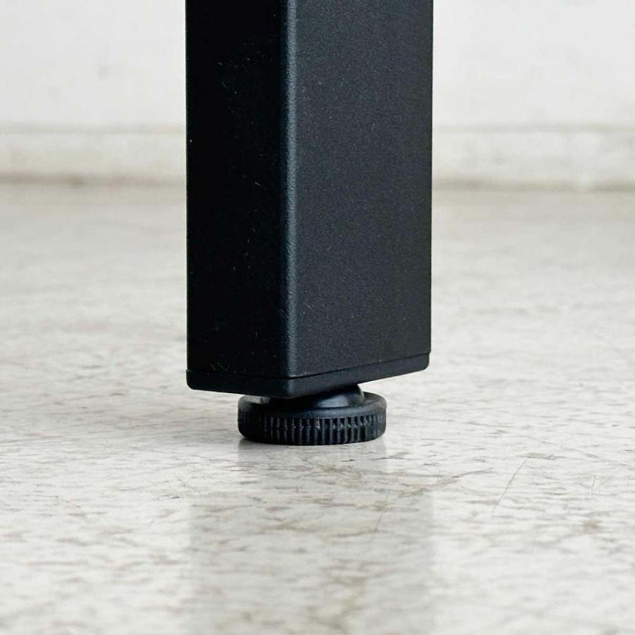 東馬 tohma ブラン デスク 幅120cm ホワイト 54684740 | 東馬 | 08