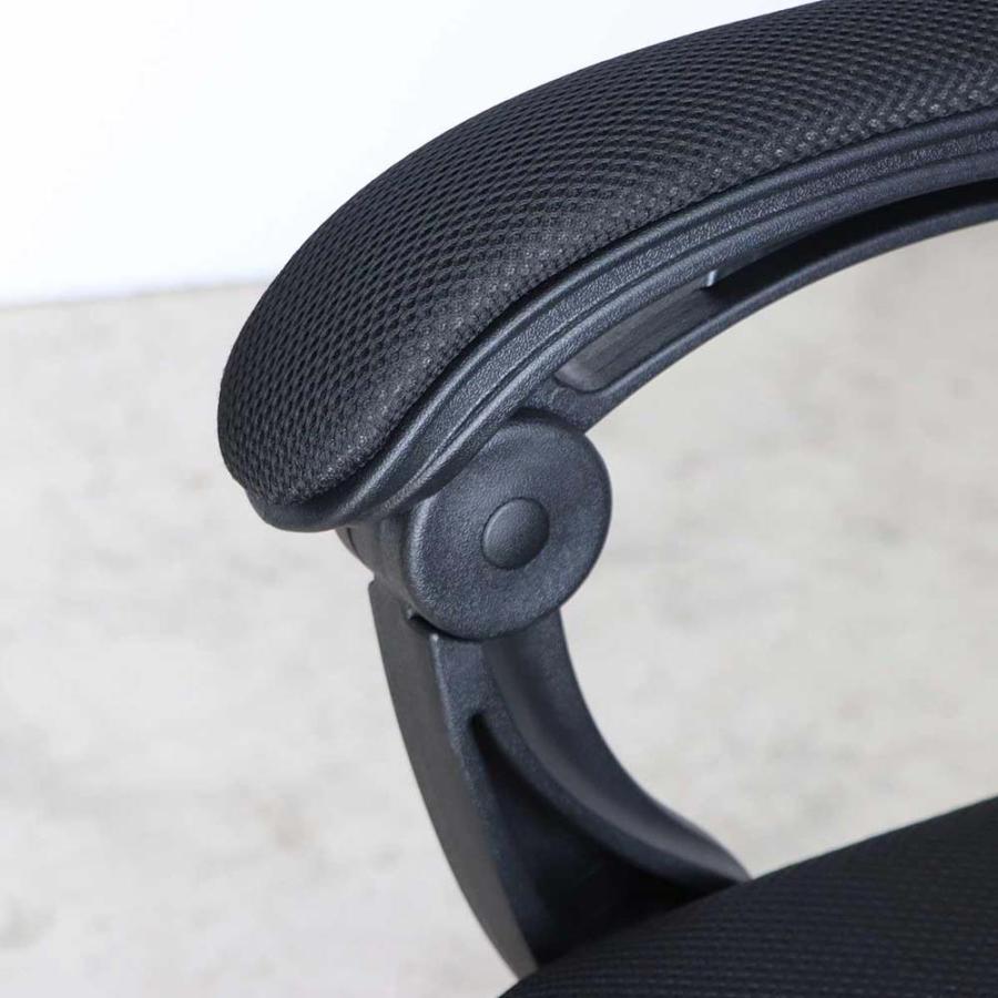 東馬 tohma FT メッシュオフィスチェア レッド 54684800 | 東馬 | 08