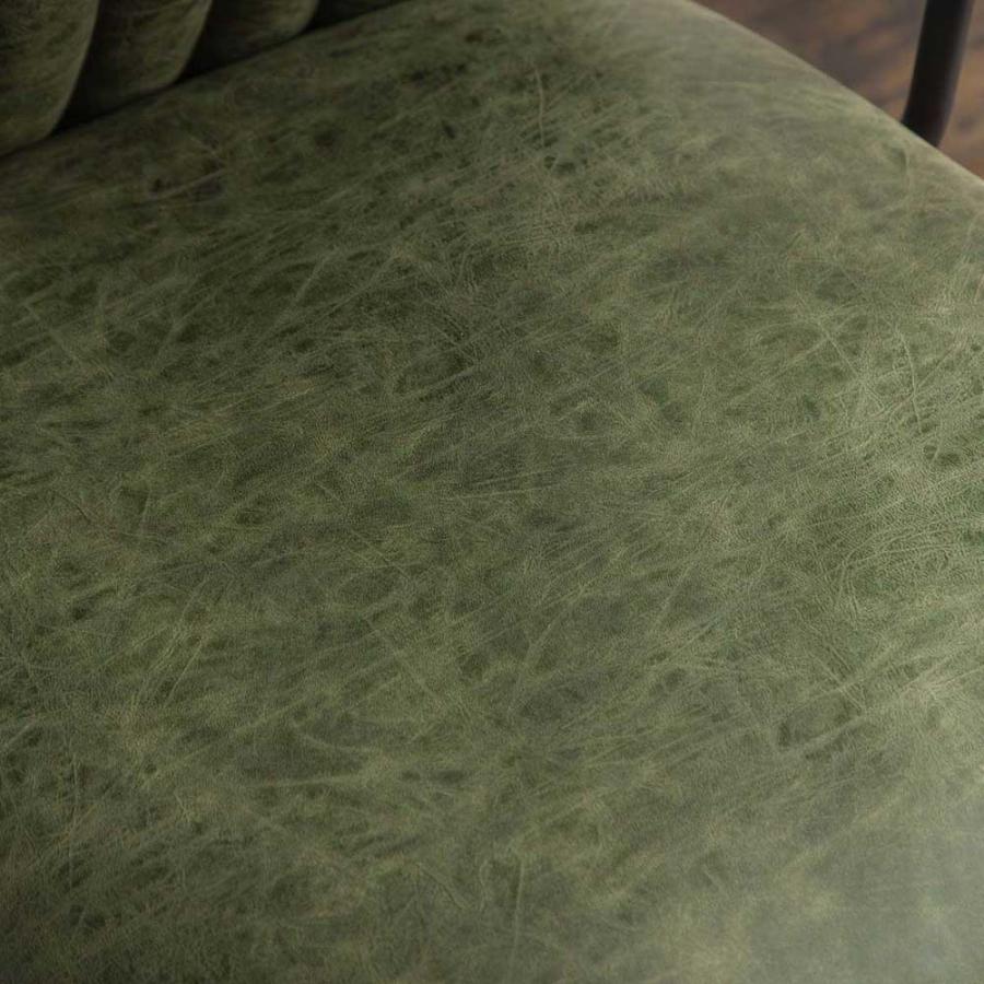 東馬 tohma TMレトラ デスクチェア グリーン 54684820 | 東馬 | 01