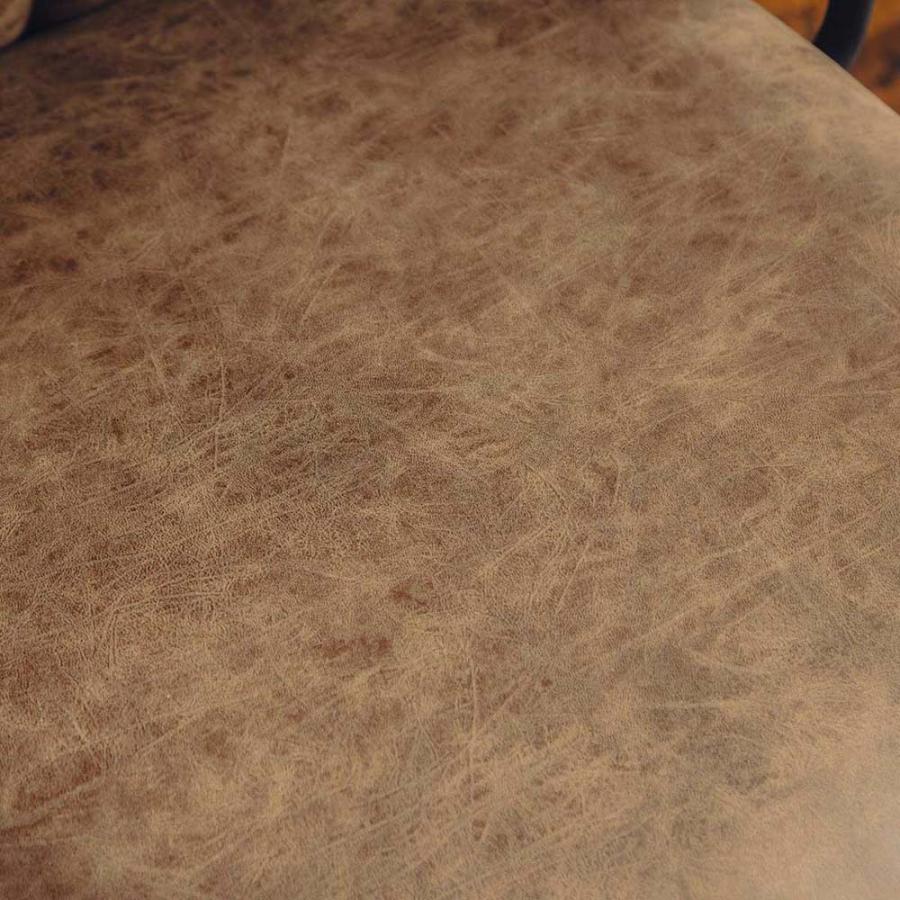 東馬 tohma TMレトラ デスクチェア ブラウン 54684830 | 東馬 | 02