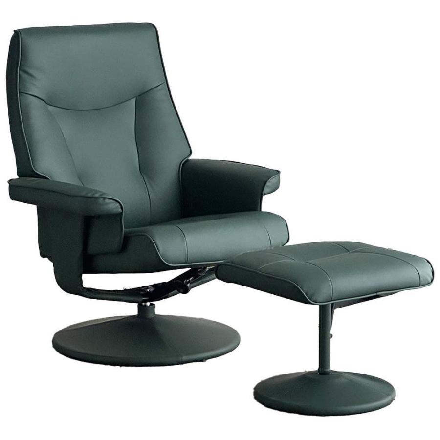 東馬 tohma マッシュ パーソナルチェア グリーン 54685540 | 東馬