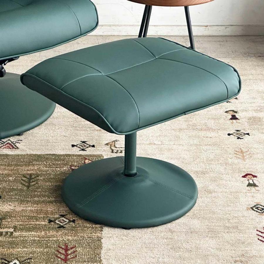 東馬 tohma マッシュ パーソナルチェア グリーン 54685540 | 東馬 | 04