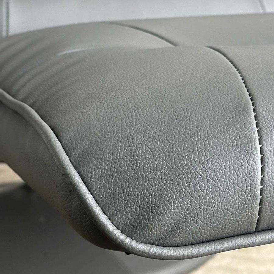 東馬 tohma マッシュ パーソナルチェア グレー 54685550 | 東馬 | 10