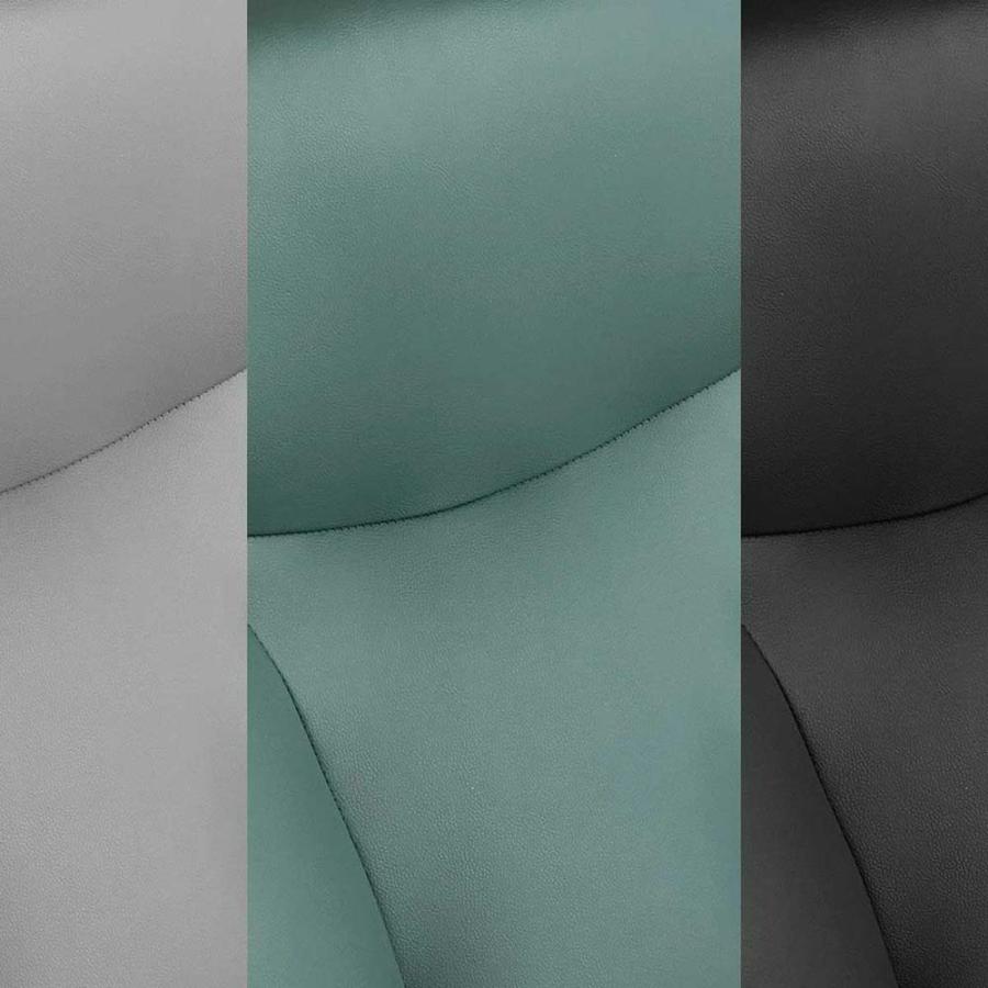 東馬 tohma マッシュ パーソナルチェア グレー 54685550 | 東馬 | 17