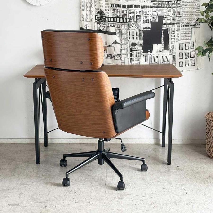 東馬 tohma TMキロ グラム ワークチェア ブラック 54685560 | 東馬 | 05