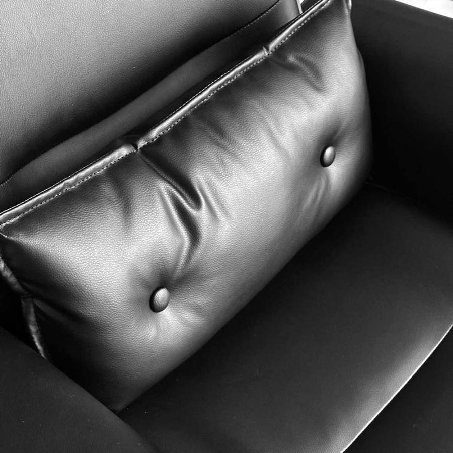 東馬 tohma TMキロ グラム ワークチェア ブラック 54685560 | 東馬 | 08