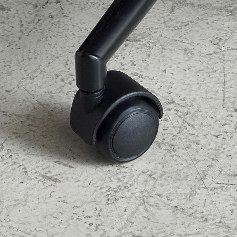 東馬 tohma TMキロ グラム ワークチェア チャコールグレー 54685580 | 東馬 | 13