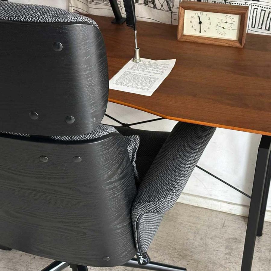 東馬 tohma TMキロ グラム ワークチェア チャコールグレー 54685580 | 東馬 | 14