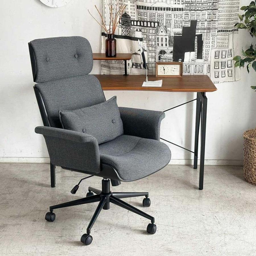 東馬 tohma TMキロ グラム ワークチェア チャコールグレー 54685580 | 東馬 | 01