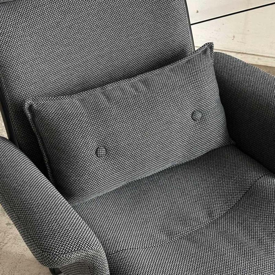 東馬 tohma TMキロ グラム ワークチェア チャコールグレー 54685580 | 東馬 | 09