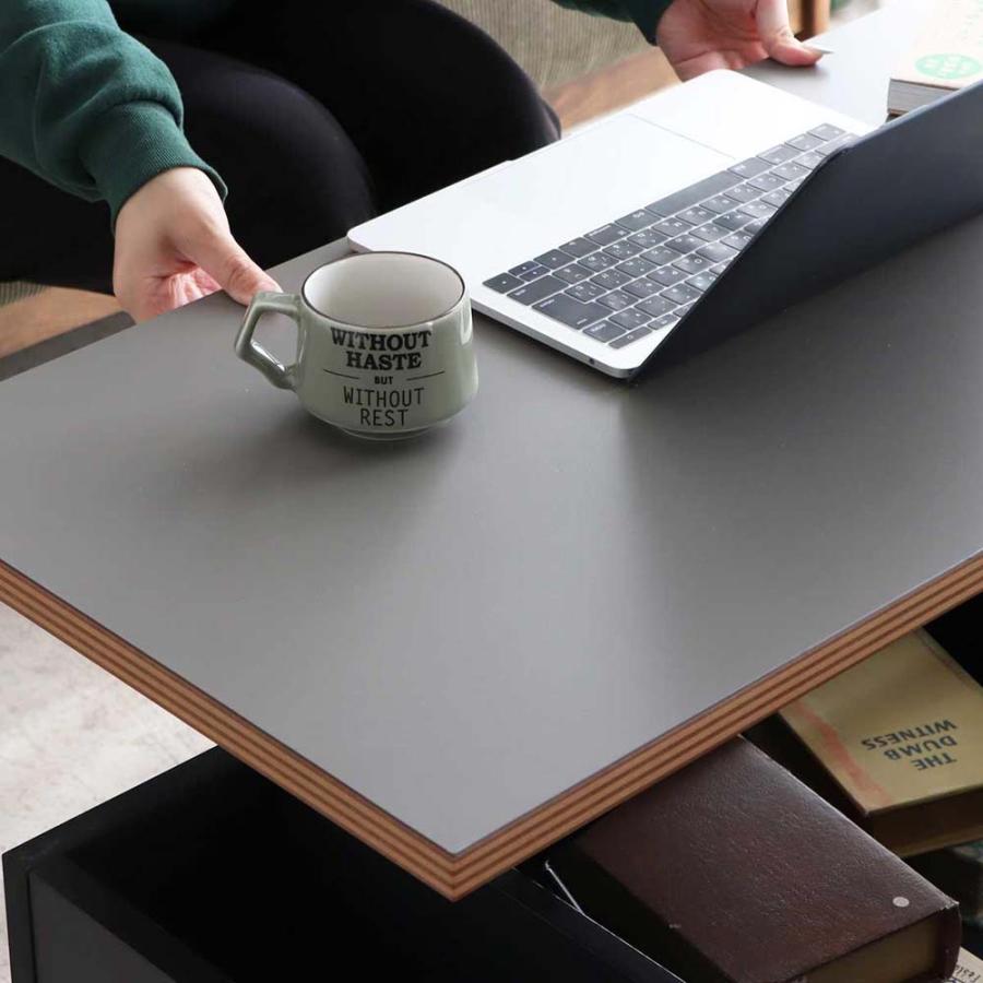 東馬 tohma FZ LTX02 昇降テーブル グレー 54685720 | 東馬 | 17