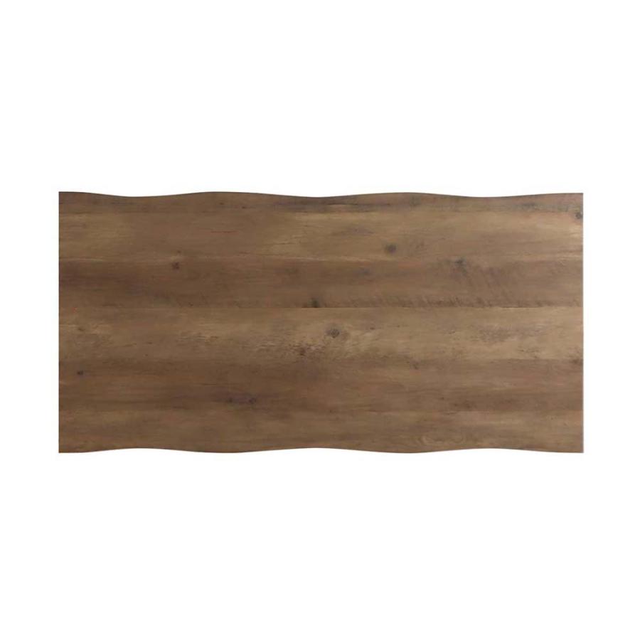 東馬 tohma LTX07 コルマ 昇降テーブル 幅120cm ブラウン 54686110 | 東馬 | 05