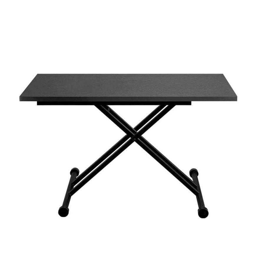 東馬 tohma LTX04 レザライン 昇降テーブル グレー 54686550 | 東馬 | 01