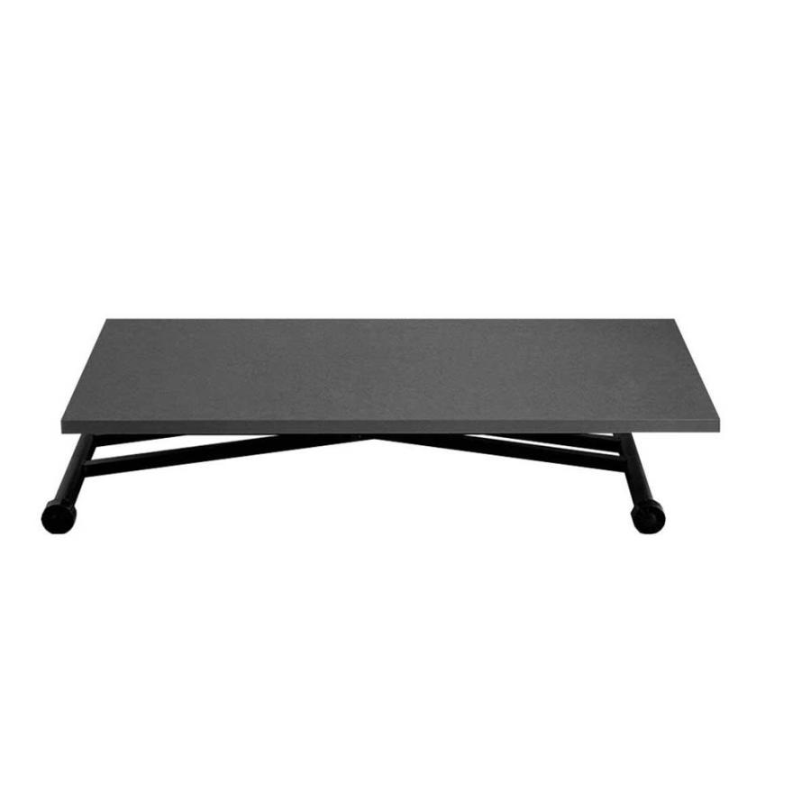 東馬 tohma LTX04 レザライン 昇降テーブル グレー 54686550 | 東馬 | 02