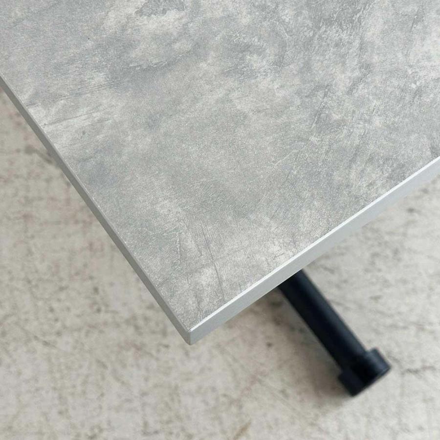 東馬 tohma LTX06 ブルータ 昇降テーブル ライトグレー 54686660 | 東馬 | 04