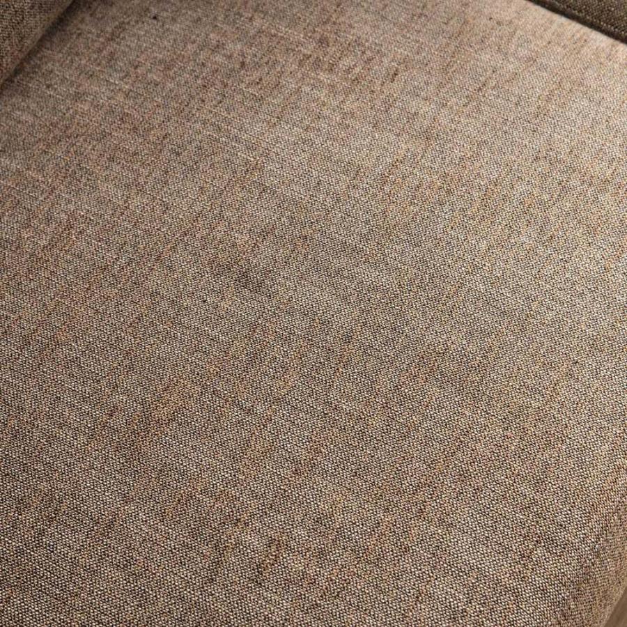 東馬 tohma FZ ケイシー 2.5人掛け ソファベット ブラウン 収納付き 54686870 | 東馬 | 09